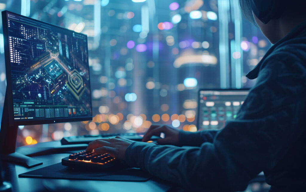 Network Operation Planning