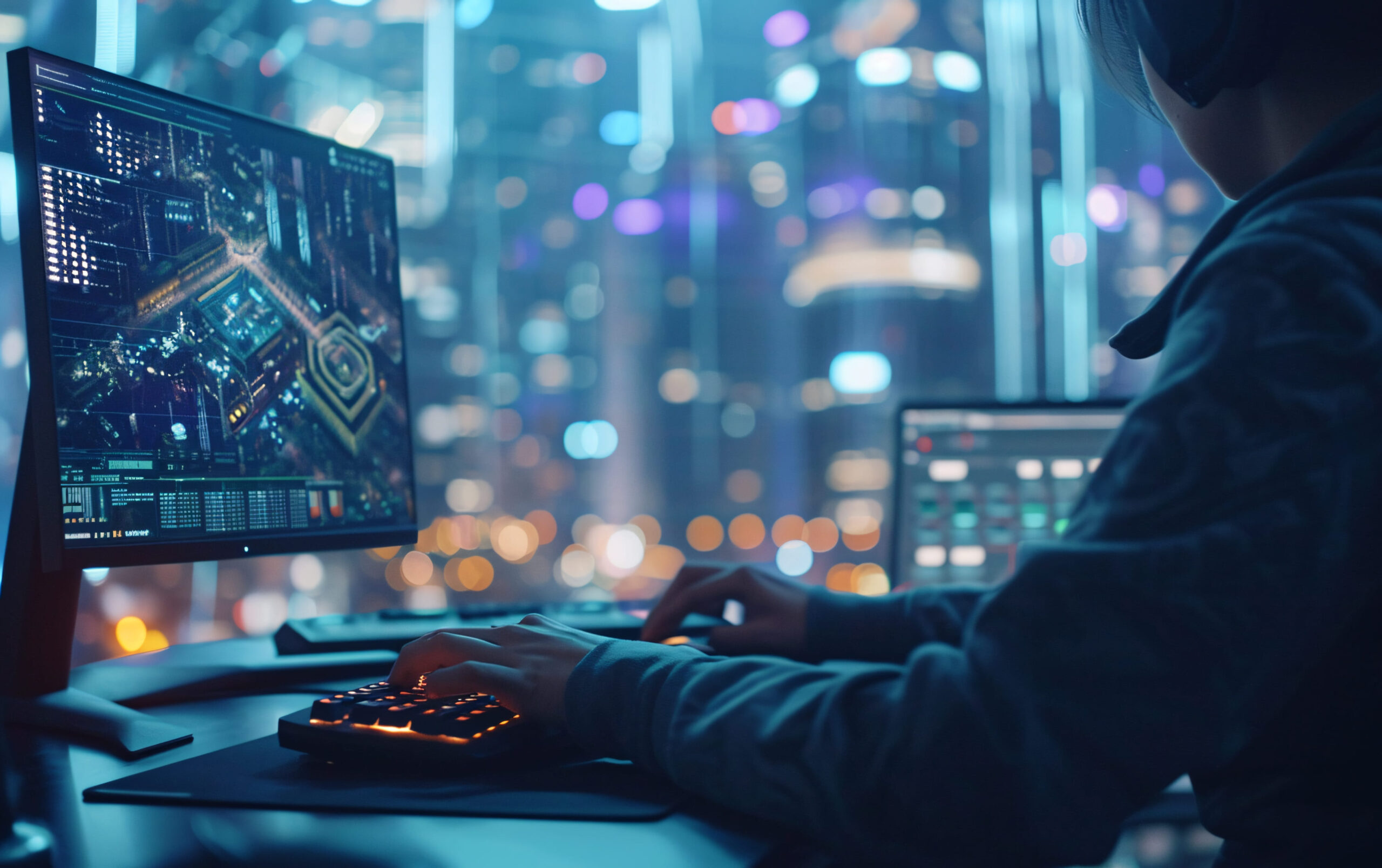 Network Operation Planning