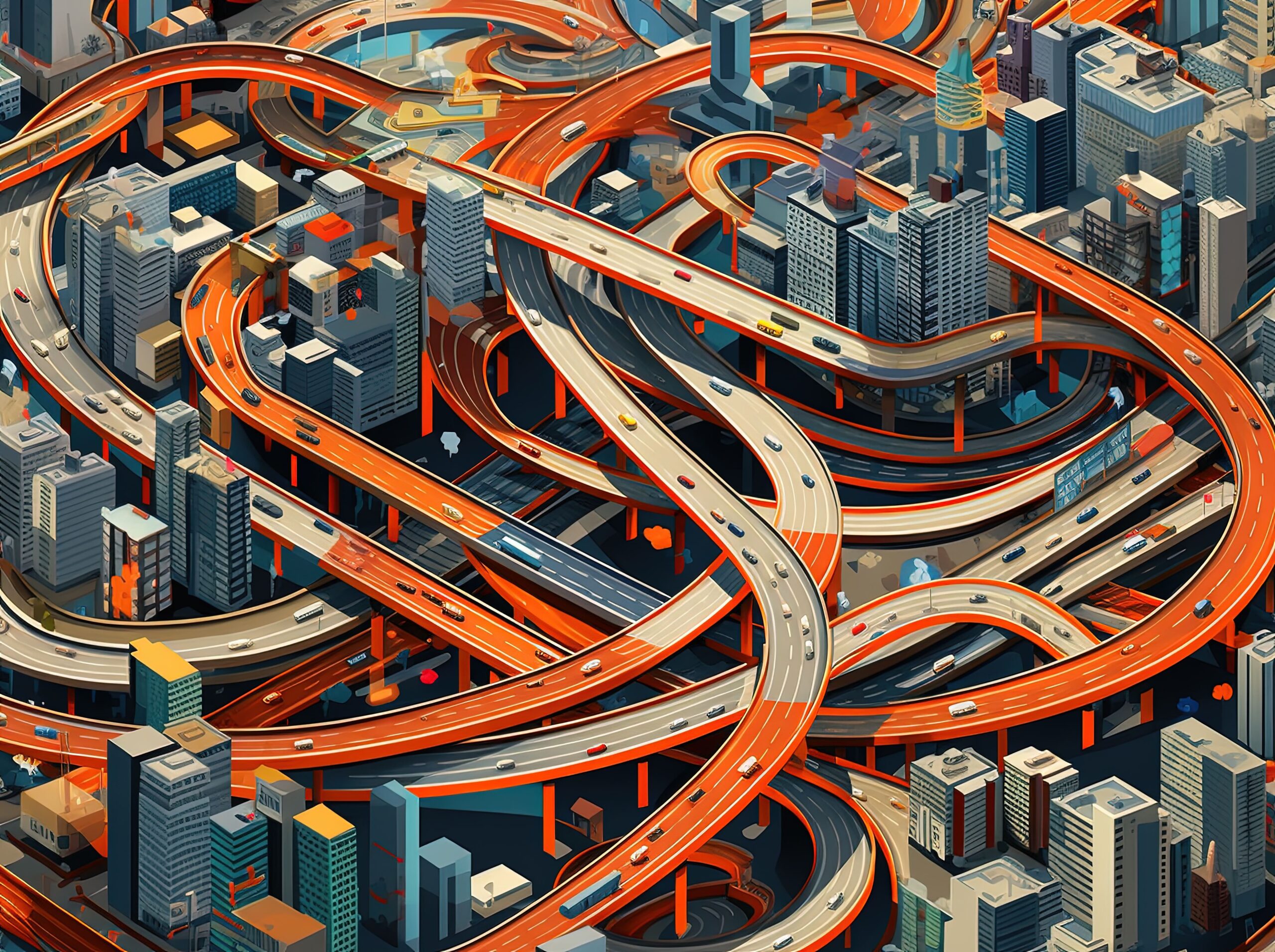 Traffic Engineering