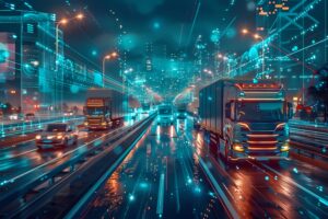 Traffic Modeling System