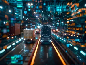 Traffic Modelling
